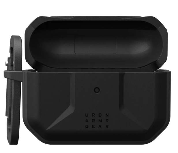 UAG Civilian do AirPods Pro 2G black - 1224535 - zdjęcie 2